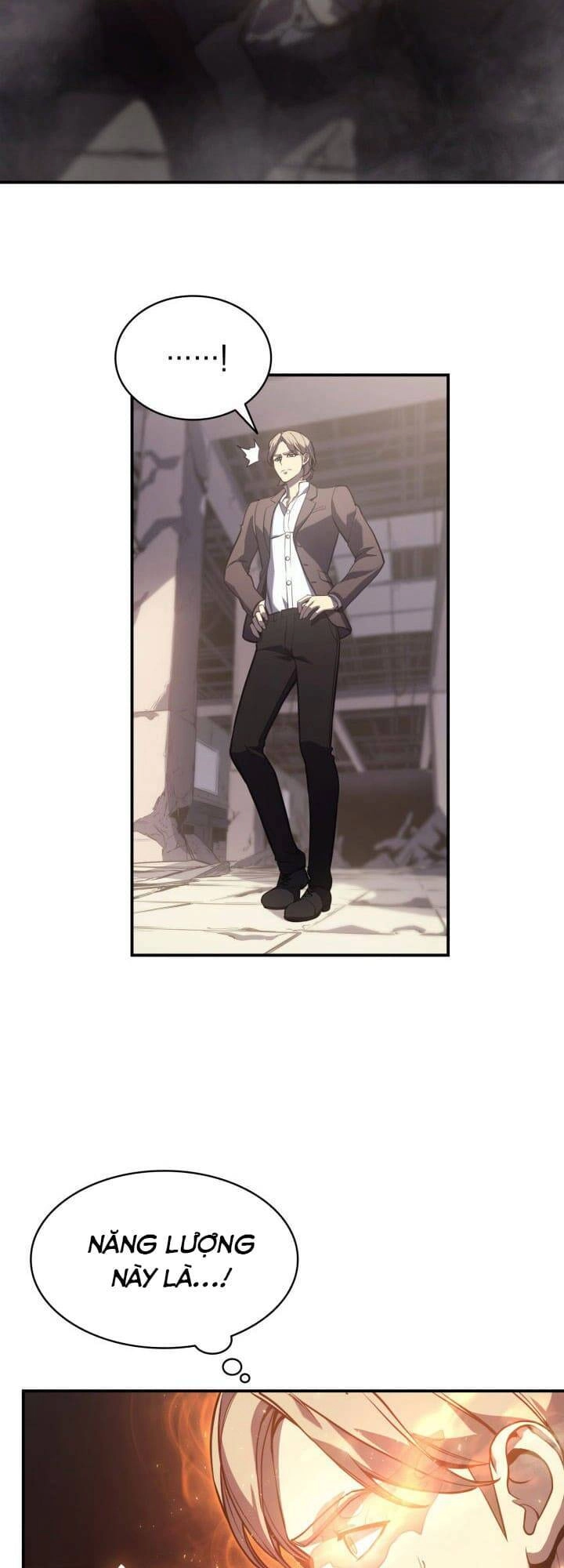 Vị Vua Mạnh Nhất Đã Trở Lại Chapter 10 - 18