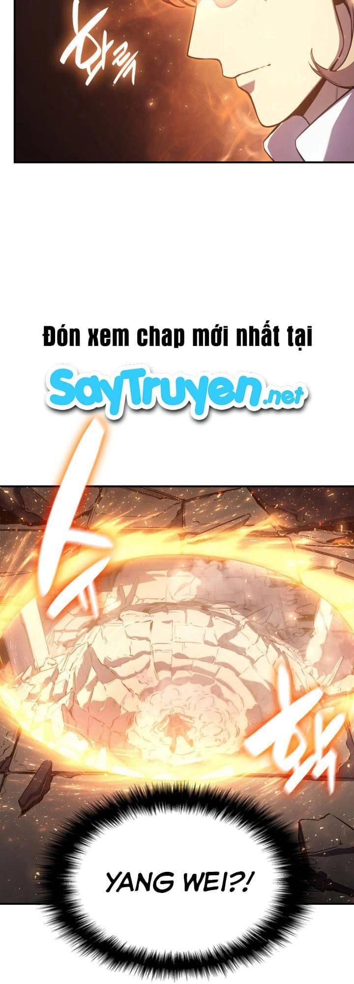 Vị Vua Mạnh Nhất Đã Trở Lại Chapter 10 - 19