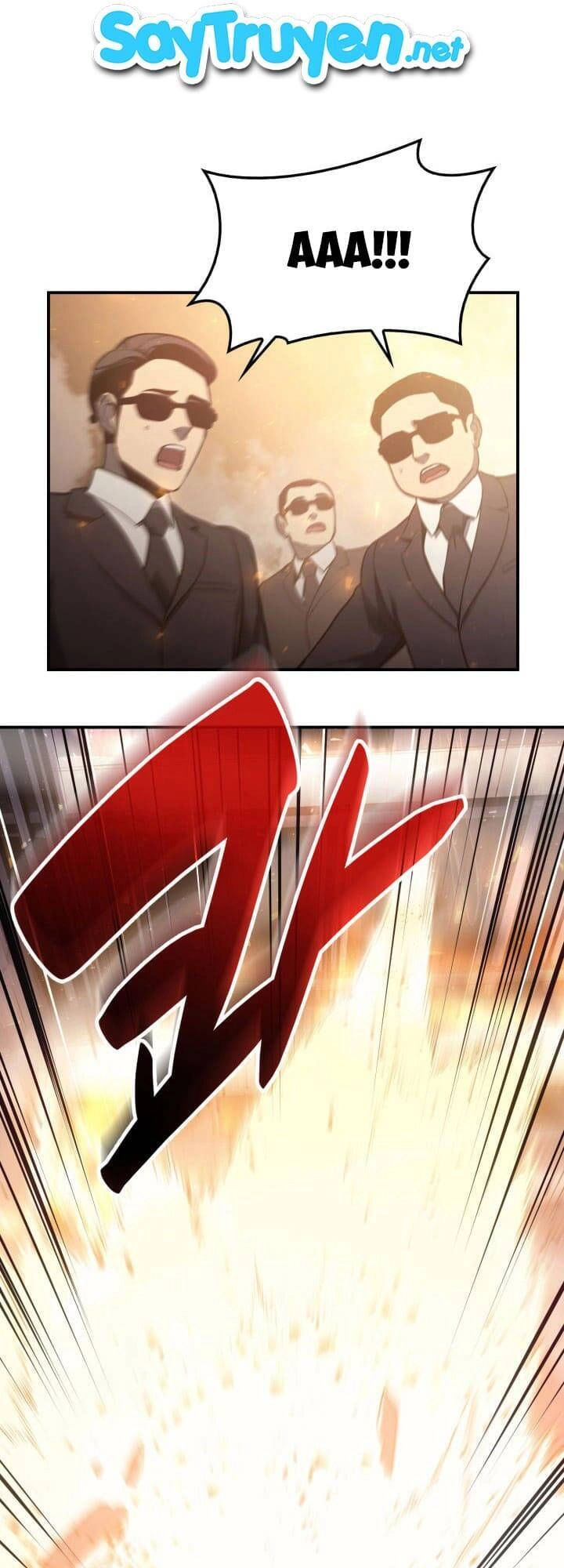 Vị Vua Mạnh Nhất Đã Trở Lại Chapter 10 - 24