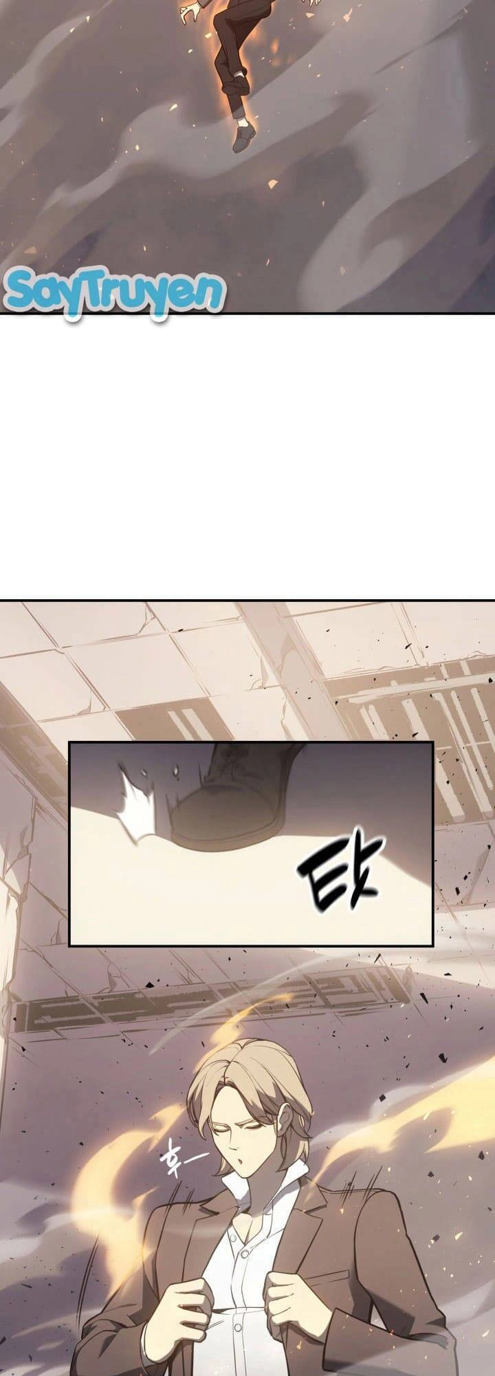 Vị Vua Mạnh Nhất Đã Trở Lại Chapter 10 - 26