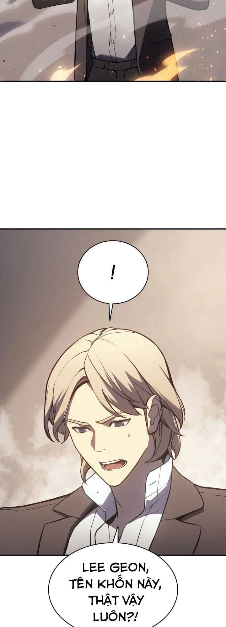 Vị Vua Mạnh Nhất Đã Trở Lại Chapter 10 - 27