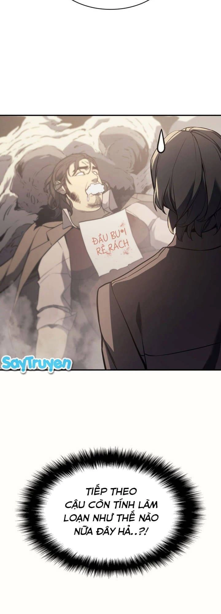 Vị Vua Mạnh Nhất Đã Trở Lại Chapter 10 - 28