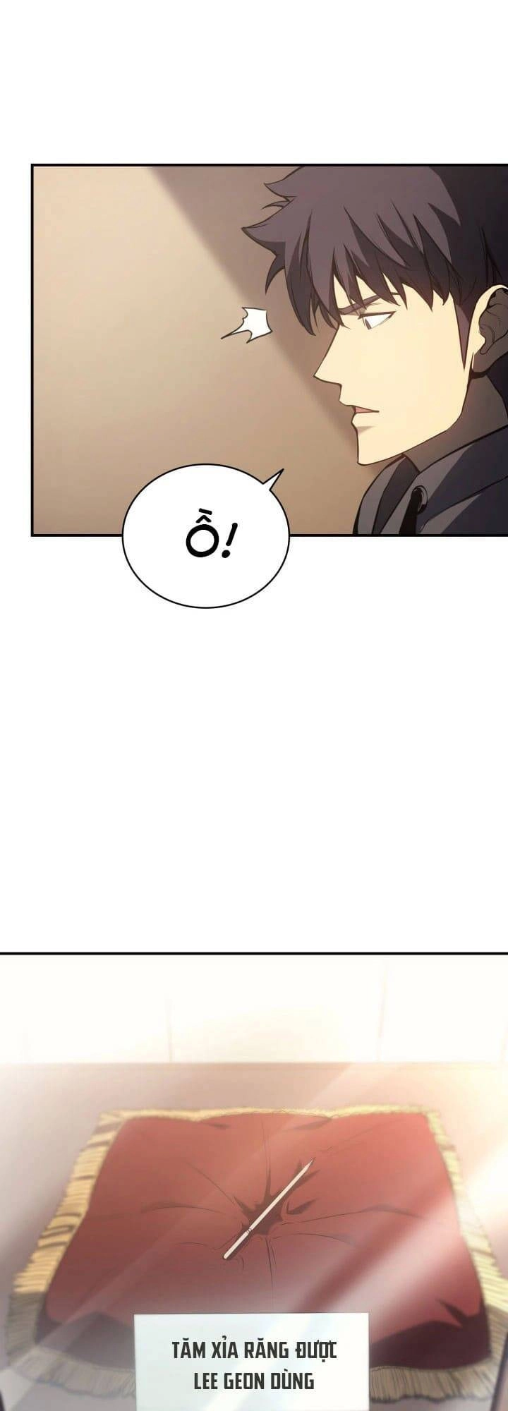 Vị Vua Mạnh Nhất Đã Trở Lại Chapter 10 - 37