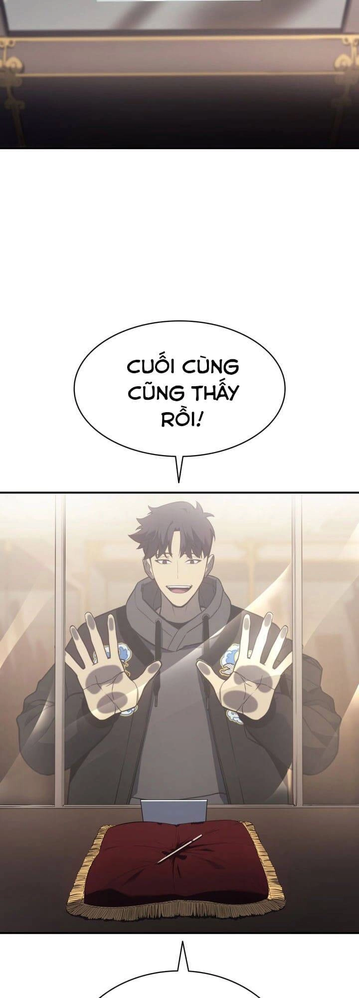 Vị Vua Mạnh Nhất Đã Trở Lại Chapter 10 - 38