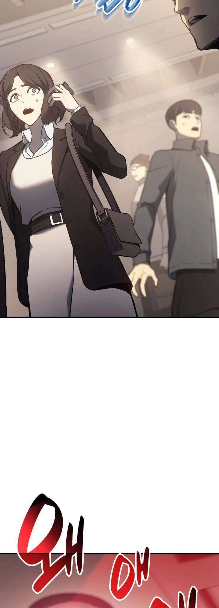 Vị Vua Mạnh Nhất Đã Trở Lại Chapter 10 - 40