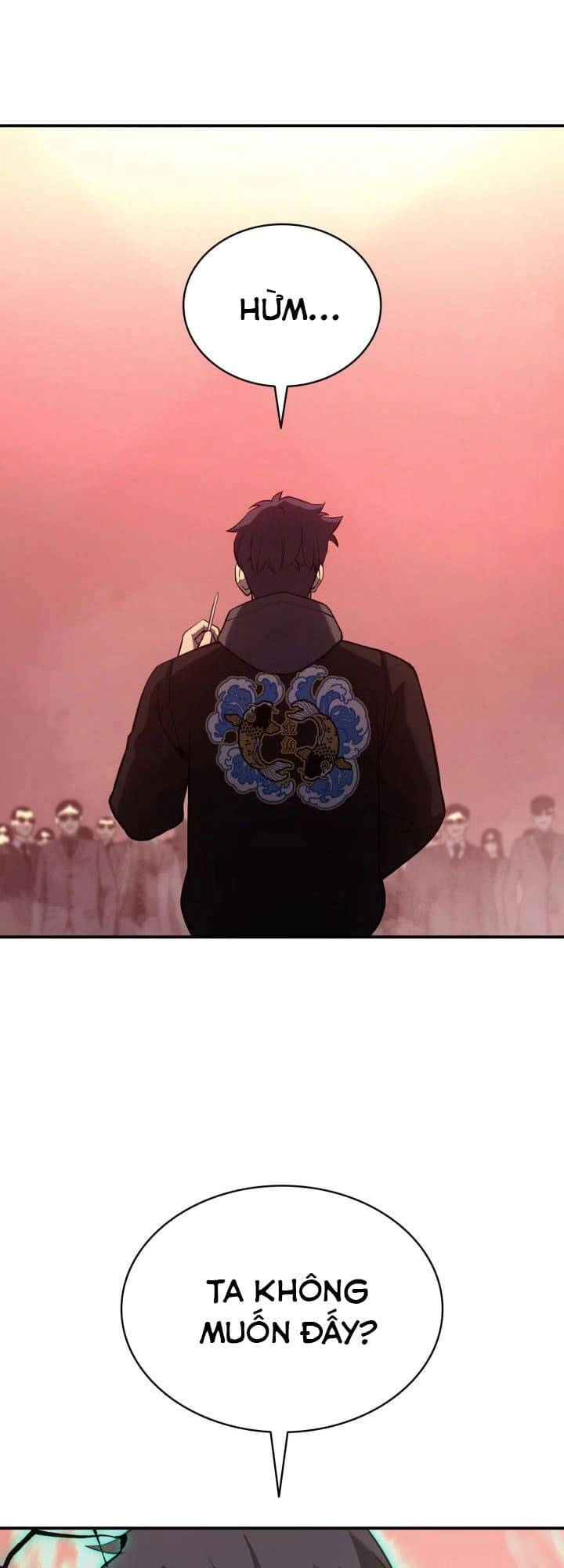 Vị Vua Mạnh Nhất Đã Trở Lại Chapter 10 - 45