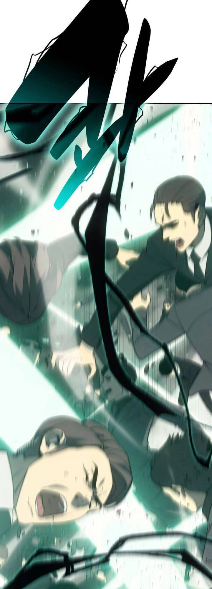 Vị Vua Mạnh Nhất Đã Trở Lại Chapter 10 - 48