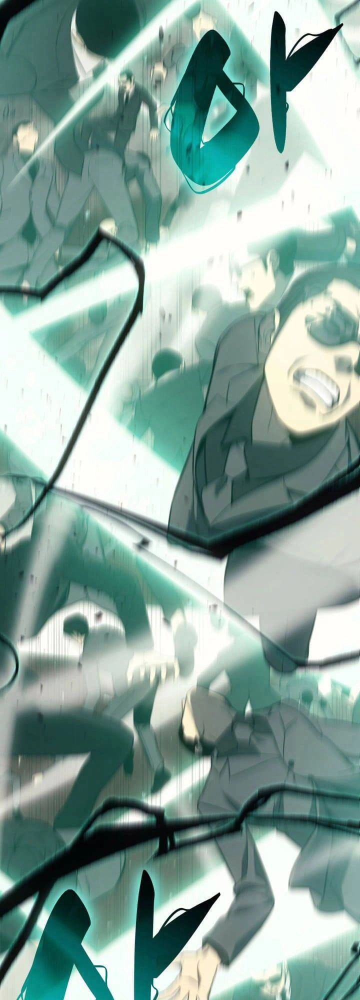 Vị Vua Mạnh Nhất Đã Trở Lại Chapter 10 - 49