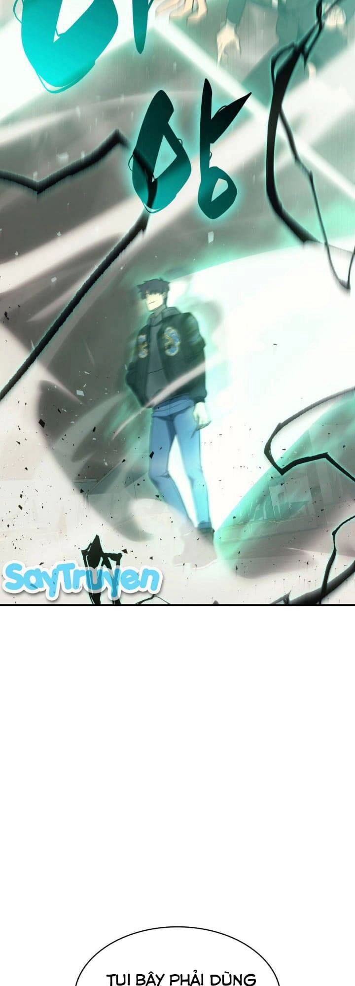 Vị Vua Mạnh Nhất Đã Trở Lại Chapter 10 - 50