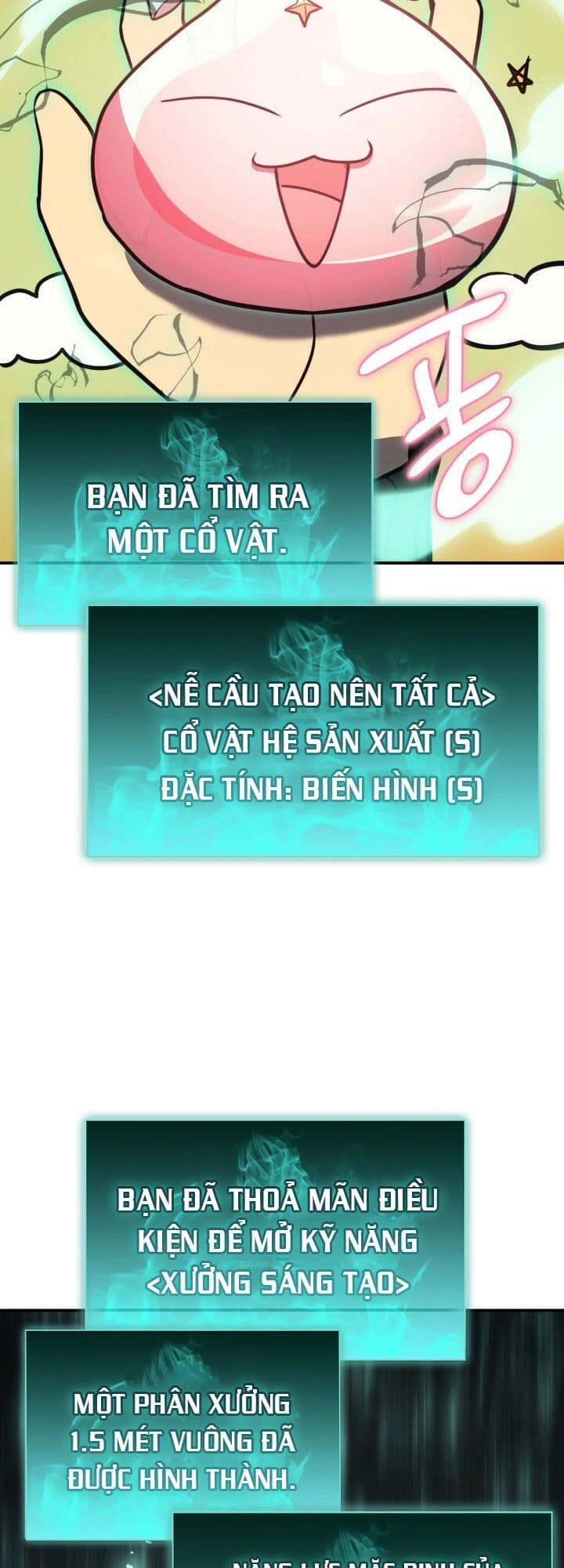 Vị Vua Mạnh Nhất Đã Trở Lại Chapter 10 - 52