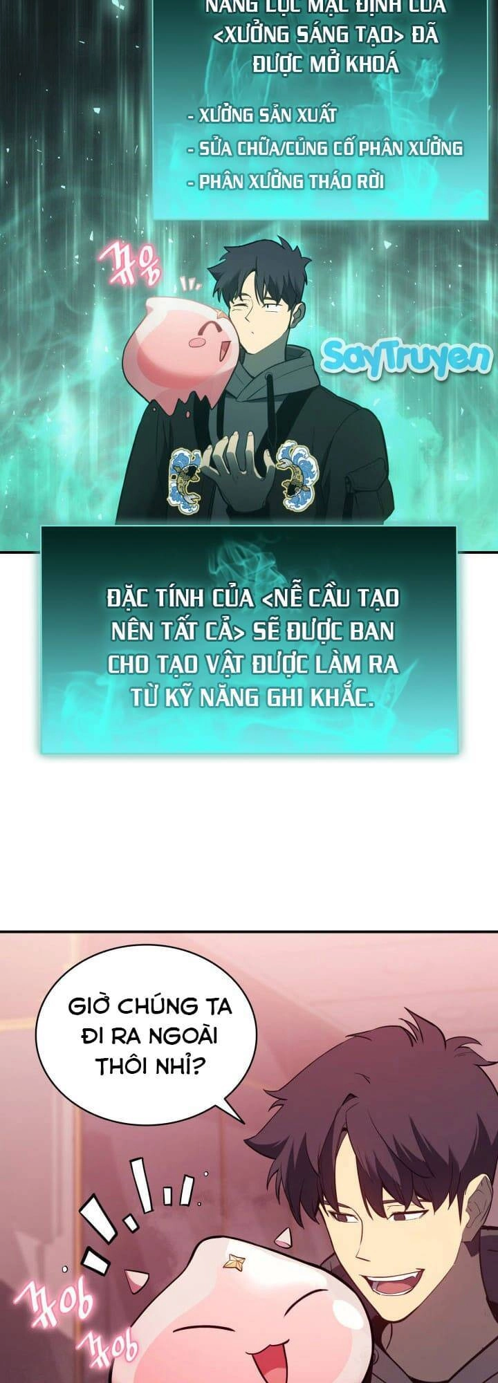 Vị Vua Mạnh Nhất Đã Trở Lại Chapter 10 - 53