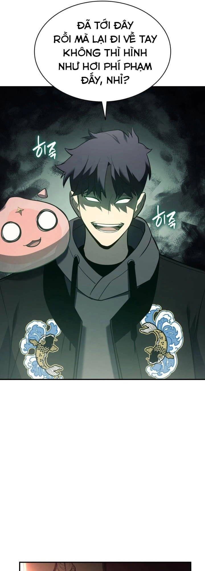 Vị Vua Mạnh Nhất Đã Trở Lại Chapter 10 - 56