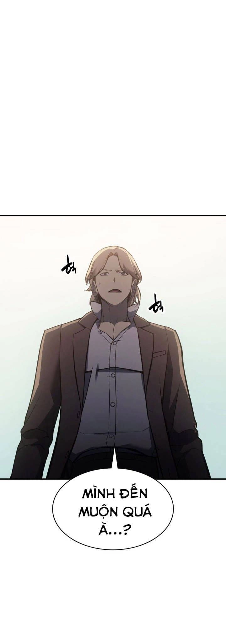 Vị Vua Mạnh Nhất Đã Trở Lại Chapter 10 - 58