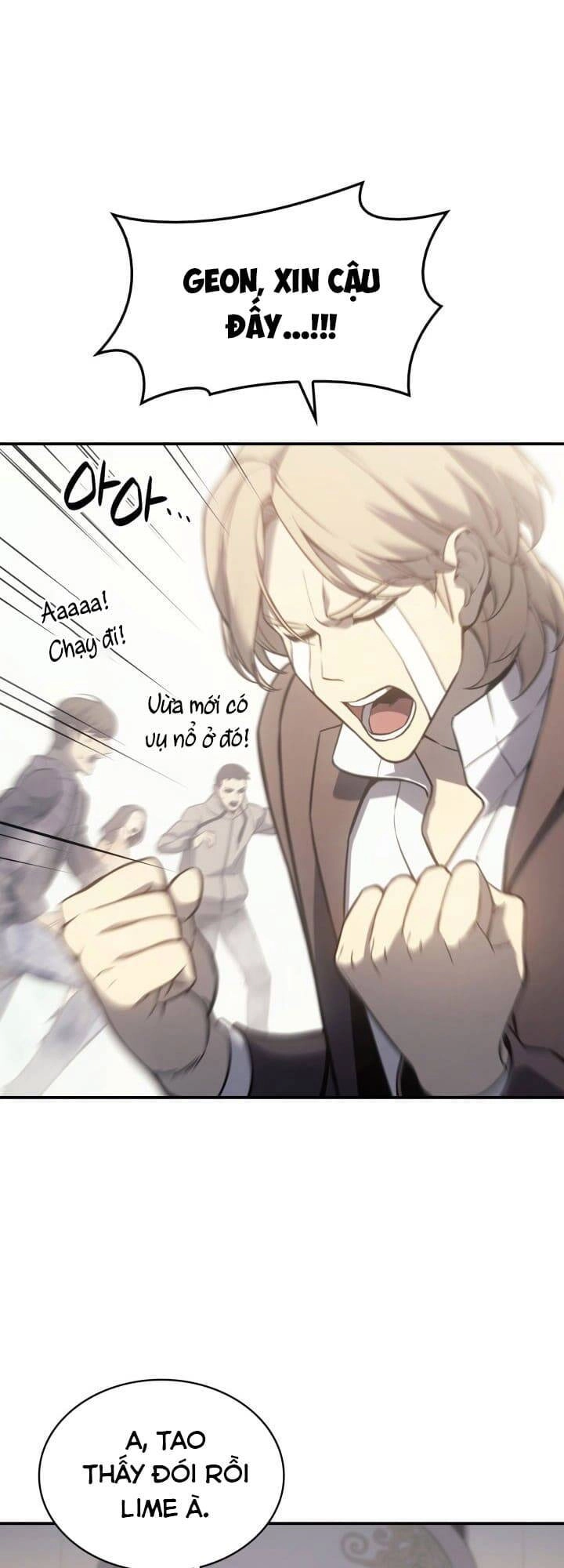 Vị Vua Mạnh Nhất Đã Trở Lại Chapter 10 - 60