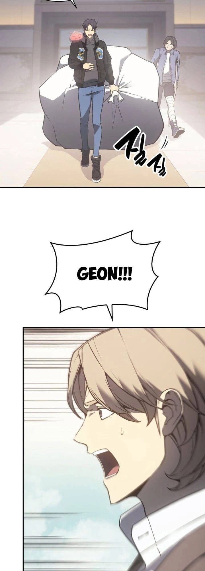 Vị Vua Mạnh Nhất Đã Trở Lại Chapter 10 - 61