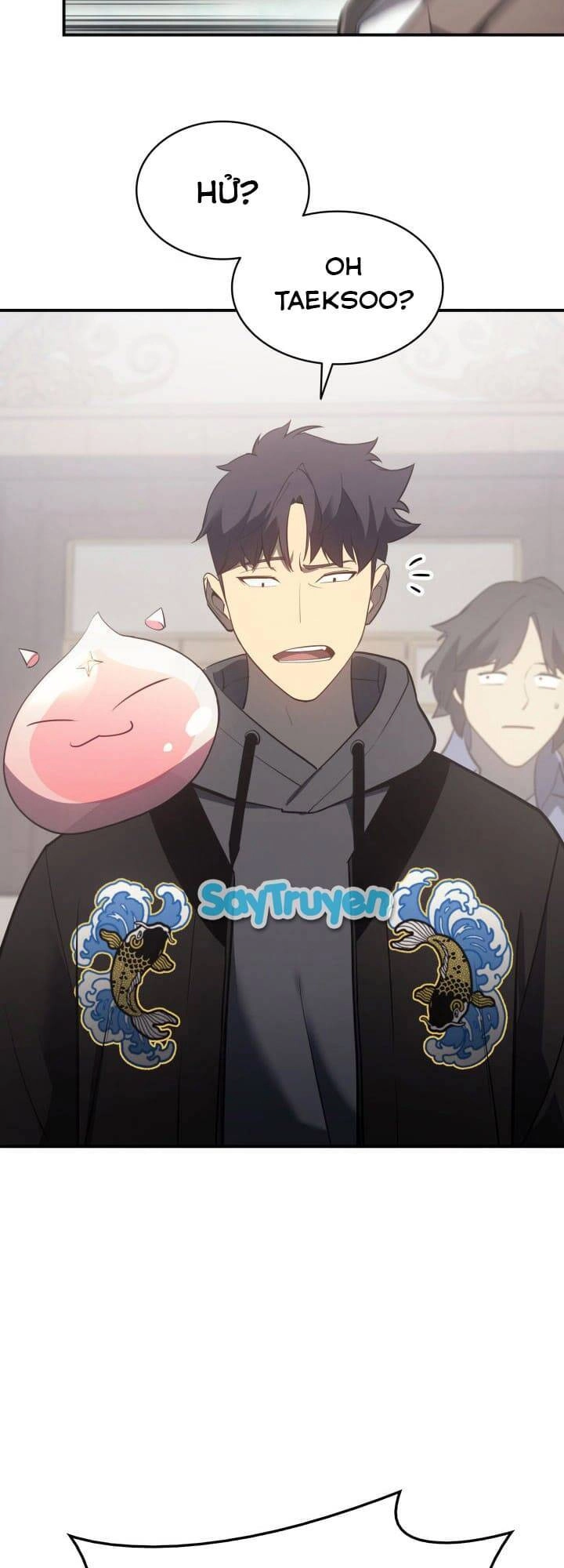 Vị Vua Mạnh Nhất Đã Trở Lại Chapter 10 - 62