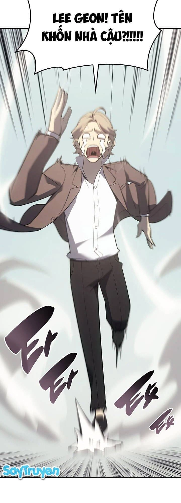 Vị Vua Mạnh Nhất Đã Trở Lại Chapter 10 - 63