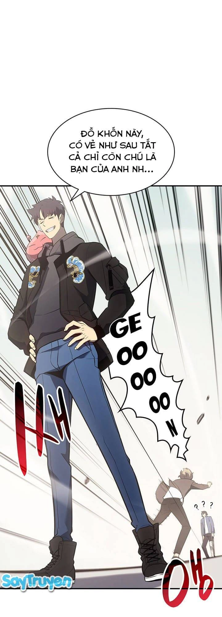 Vị Vua Mạnh Nhất Đã Trở Lại Chapter 10 - 64