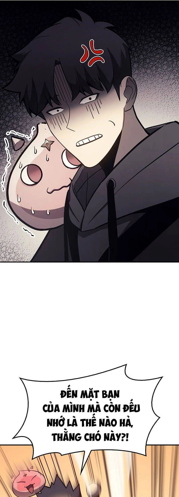 Vị Vua Mạnh Nhất Đã Trở Lại Chapter 10 - 67