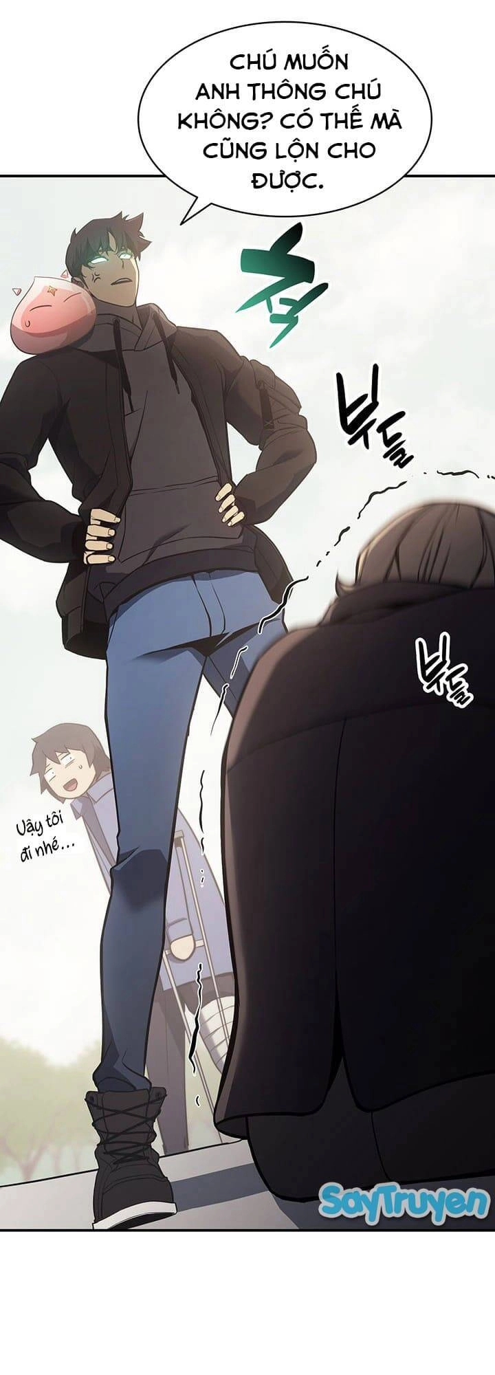 Vị Vua Mạnh Nhất Đã Trở Lại Chapter 10 - 69