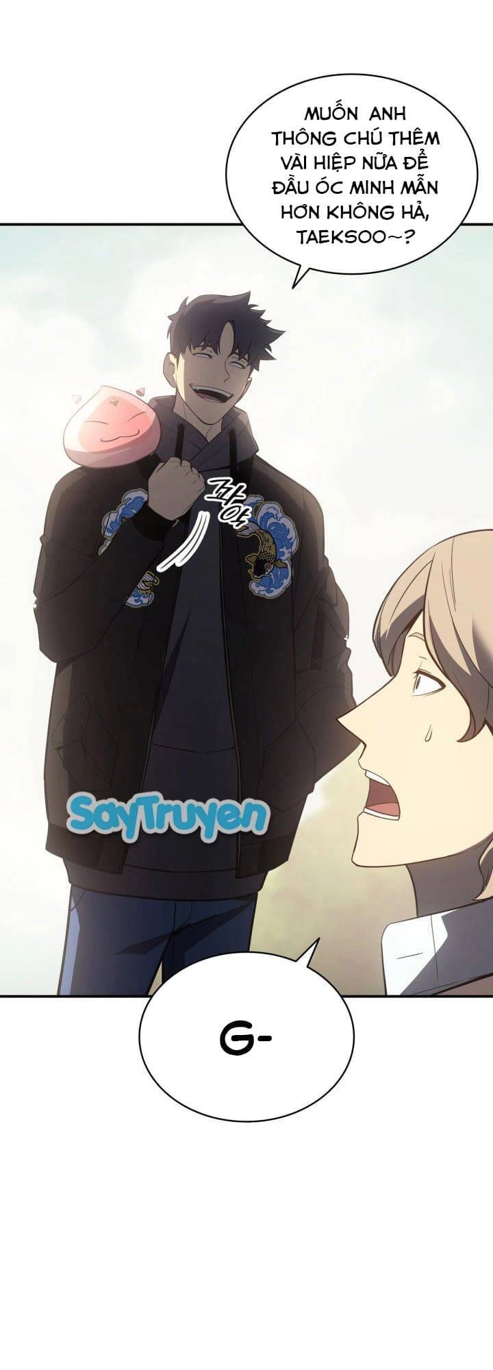 Vị Vua Mạnh Nhất Đã Trở Lại Chapter 10 - 72