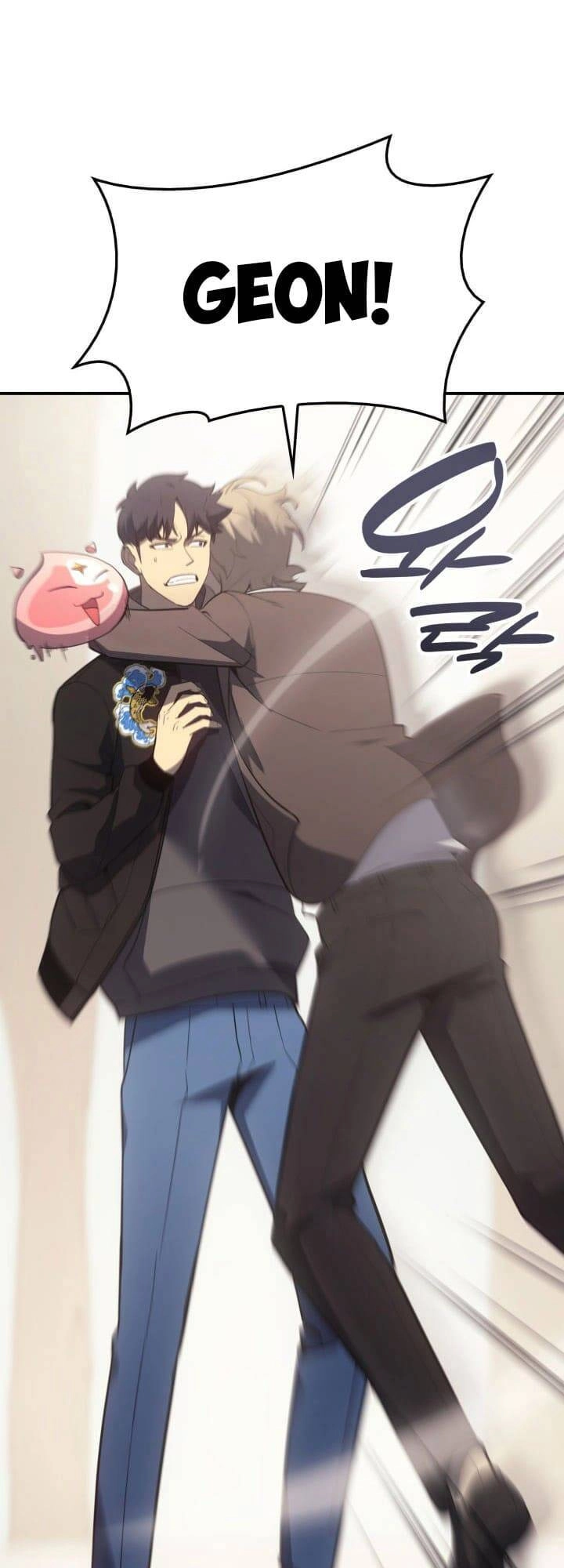 Vị Vua Mạnh Nhất Đã Trở Lại Chapter 10 - 73