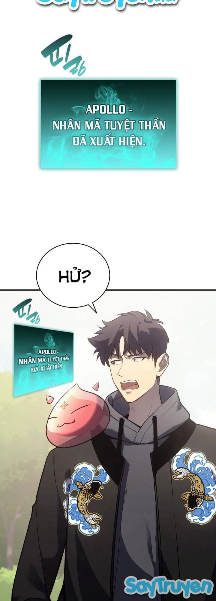 Vị Vua Mạnh Nhất Đã Trở Lại Chapter 10 - 78