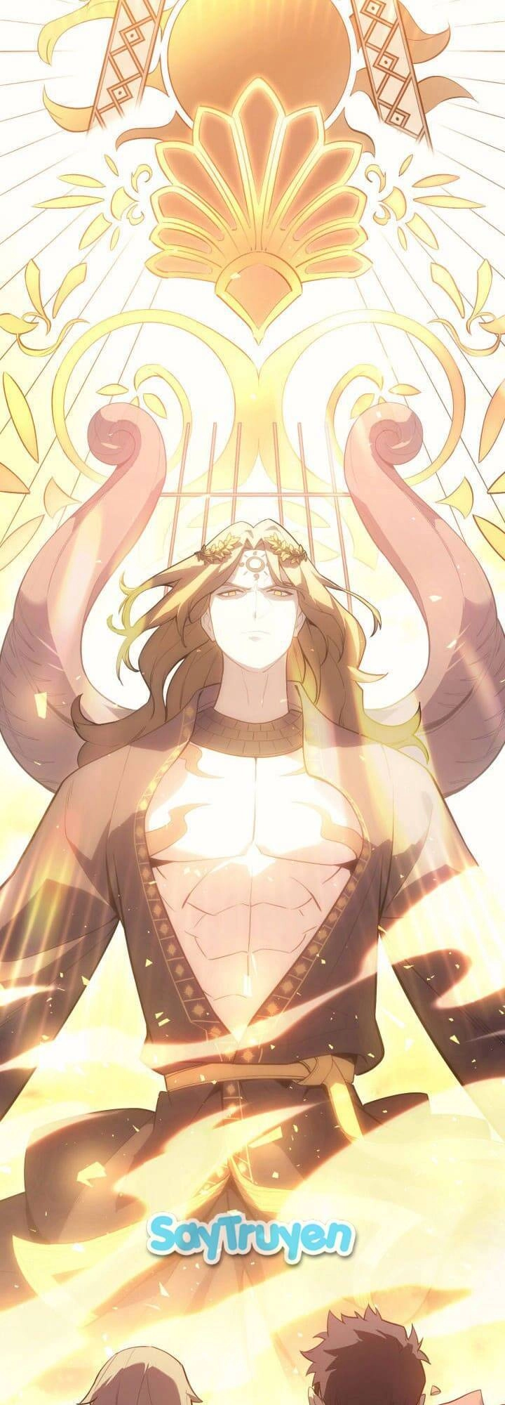 Vị Vua Mạnh Nhất Đã Trở Lại Chapter 10 - 83