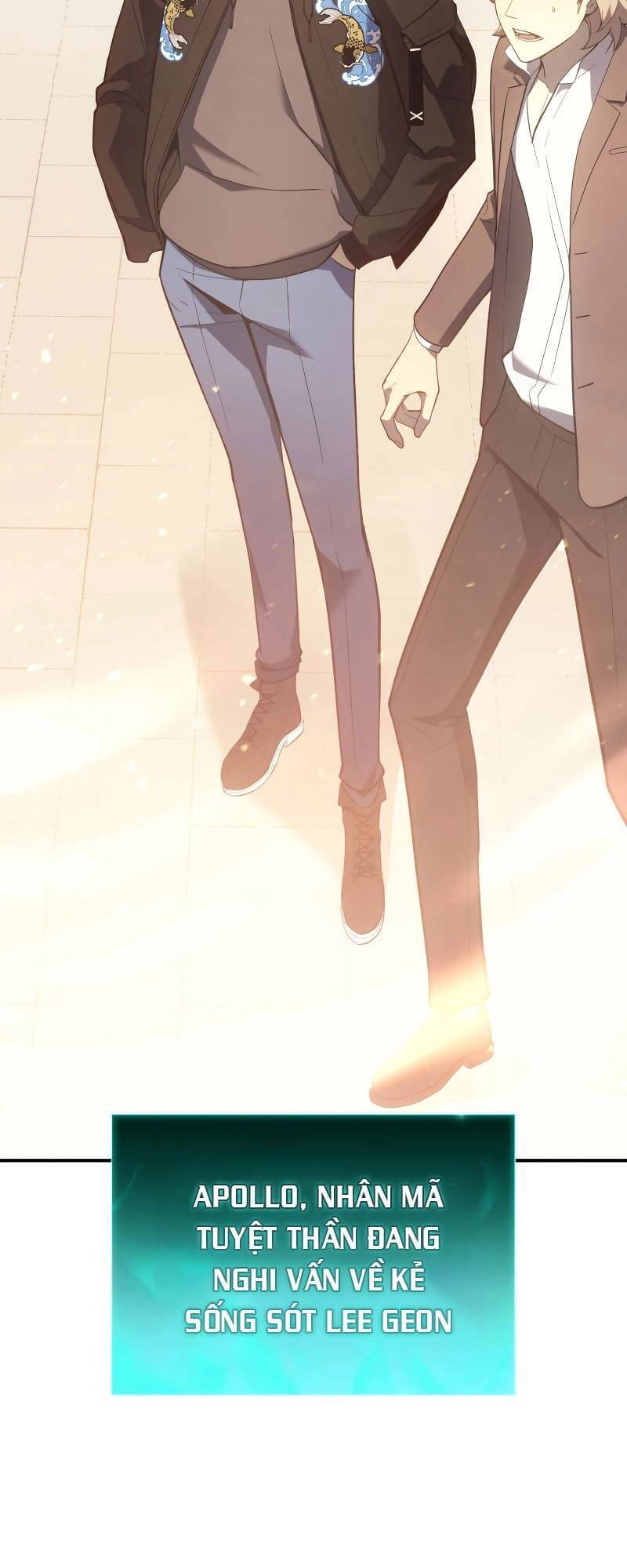 Vị Vua Mạnh Nhất Đã Trở Lại Chapter 11 - 10