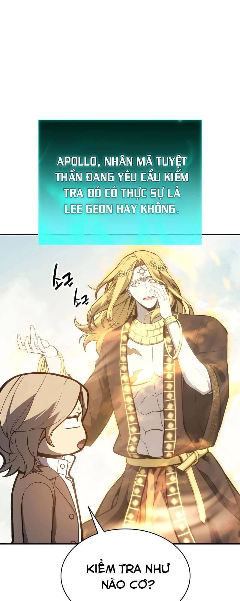 Vị Vua Mạnh Nhất Đã Trở Lại Chapter 11 - 11