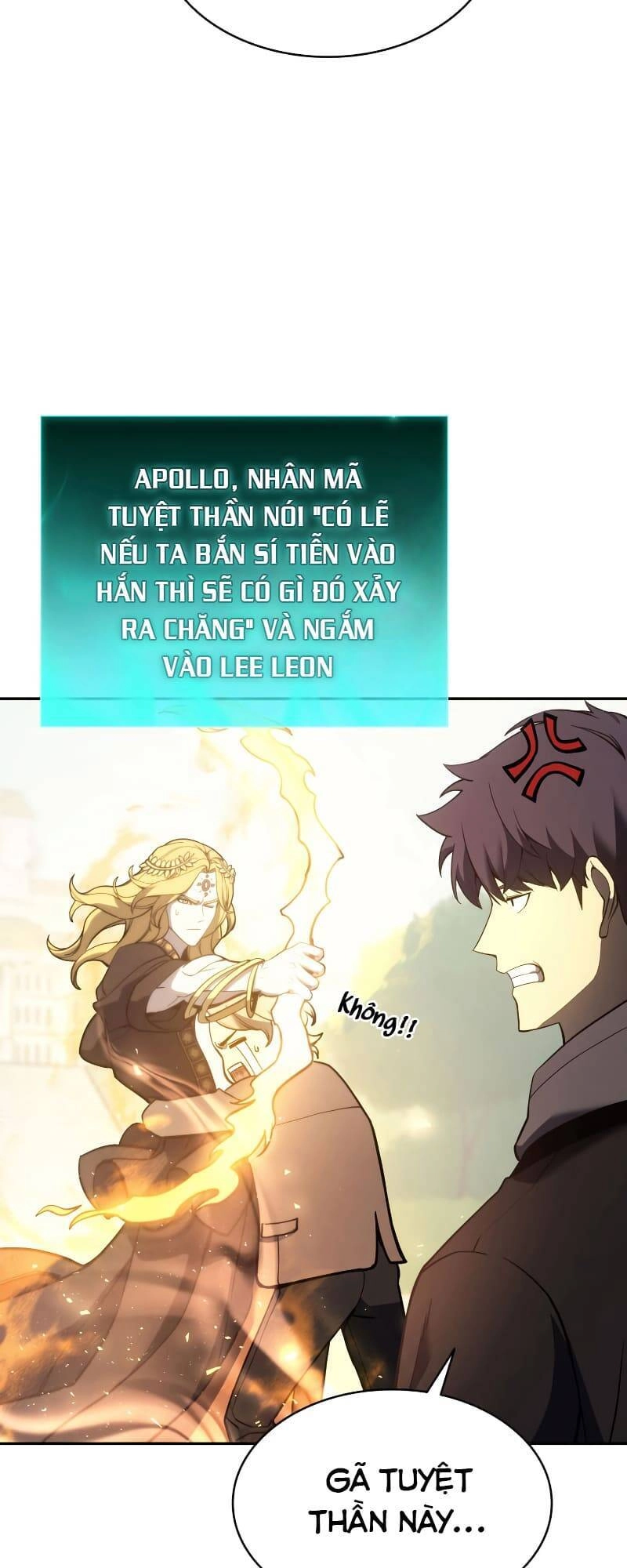 Vị Vua Mạnh Nhất Đã Trở Lại Chapter 11 - 12