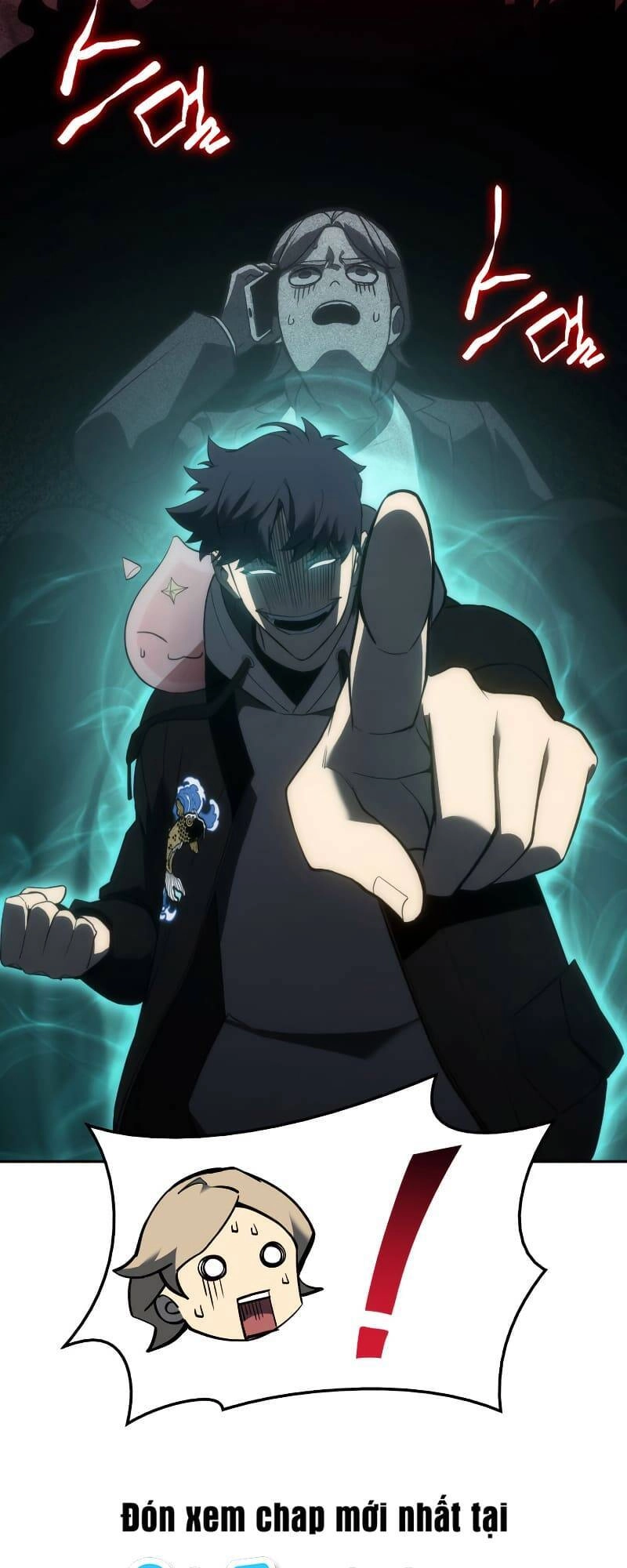 Vị Vua Mạnh Nhất Đã Trở Lại Chapter 11 - 16