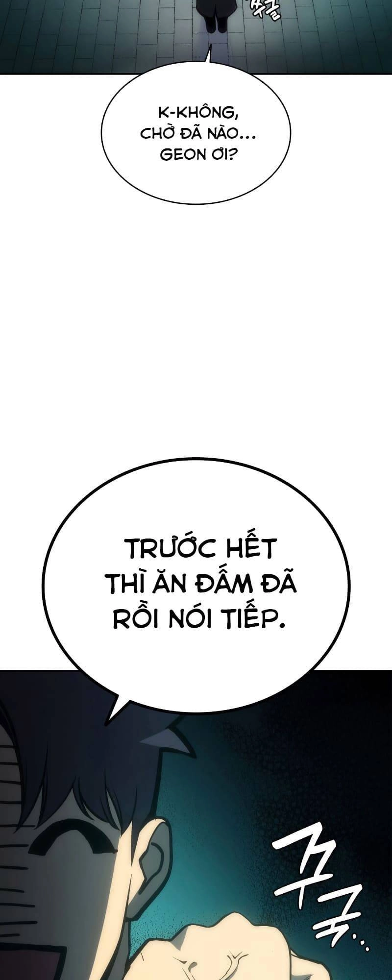 Vị Vua Mạnh Nhất Đã Trở Lại Chapter 11 - 18