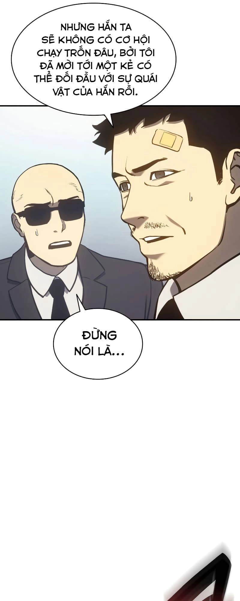 Vị Vua Mạnh Nhất Đã Trở Lại Chapter 11 - 26