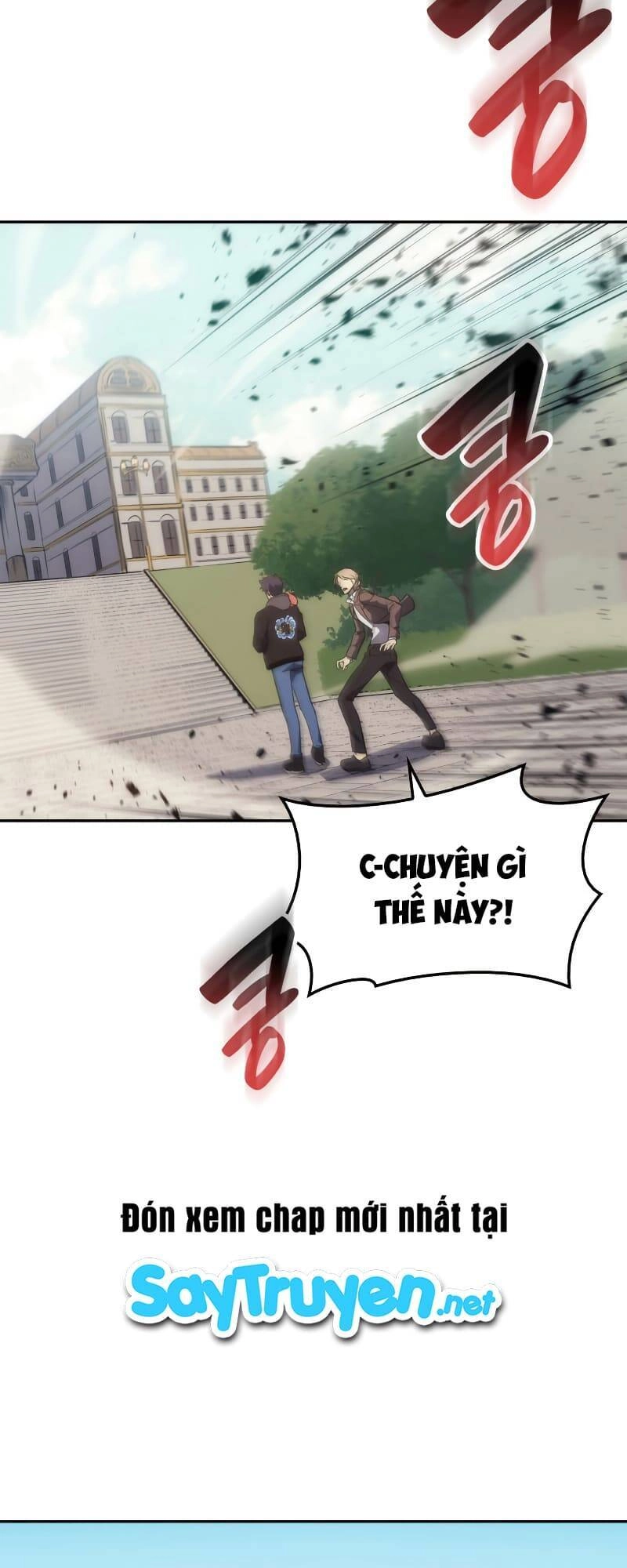 Vị Vua Mạnh Nhất Đã Trở Lại Chapter 11 - 27