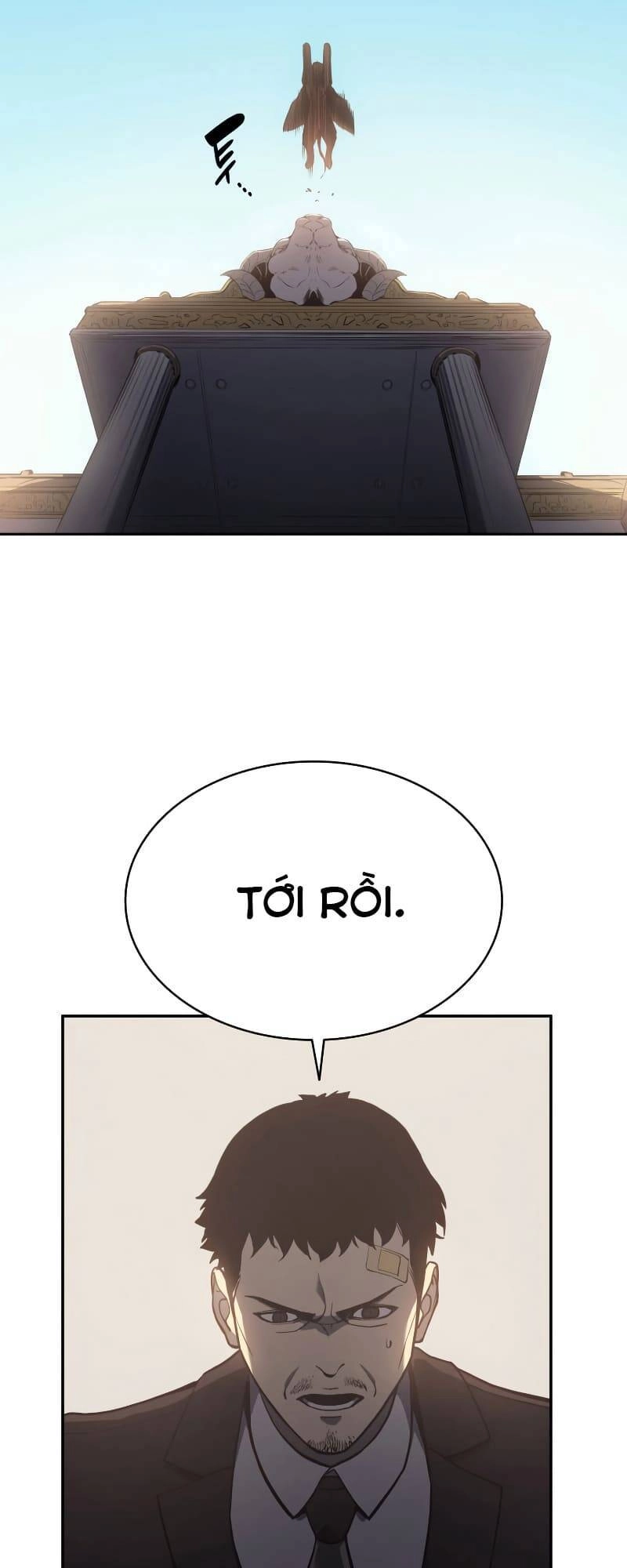 Vị Vua Mạnh Nhất Đã Trở Lại Chapter 11 - 28