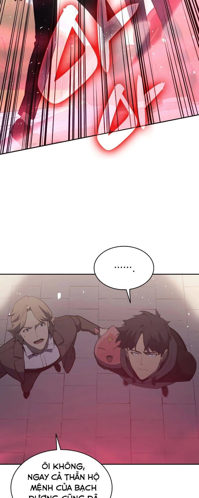 Vị Vua Mạnh Nhất Đã Trở Lại Chapter 11 - 32