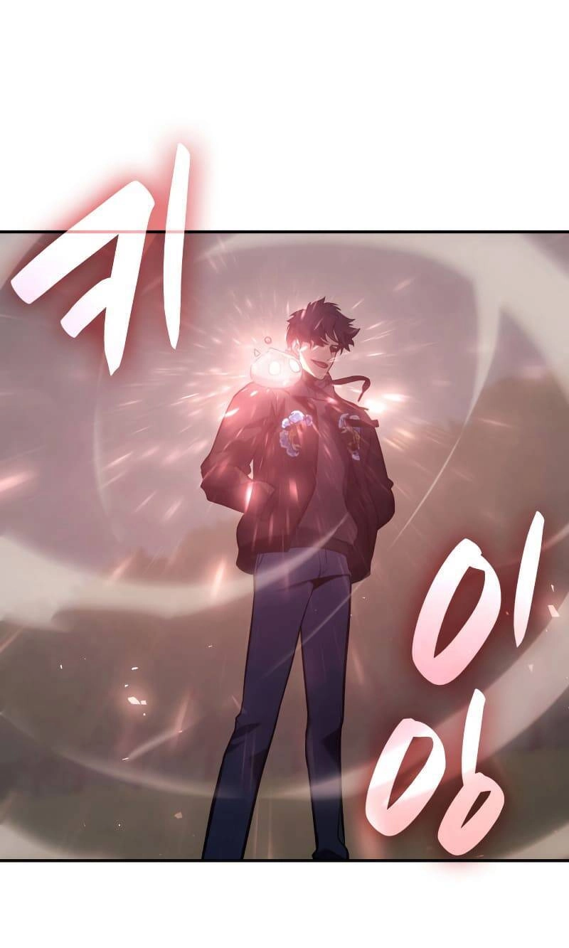 Vị Vua Mạnh Nhất Đã Trở Lại Chapter 11 - 37