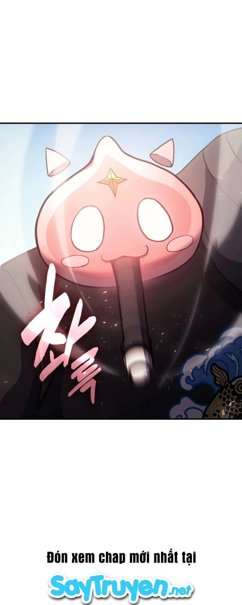 Vị Vua Mạnh Nhất Đã Trở Lại Chapter 11 - 38