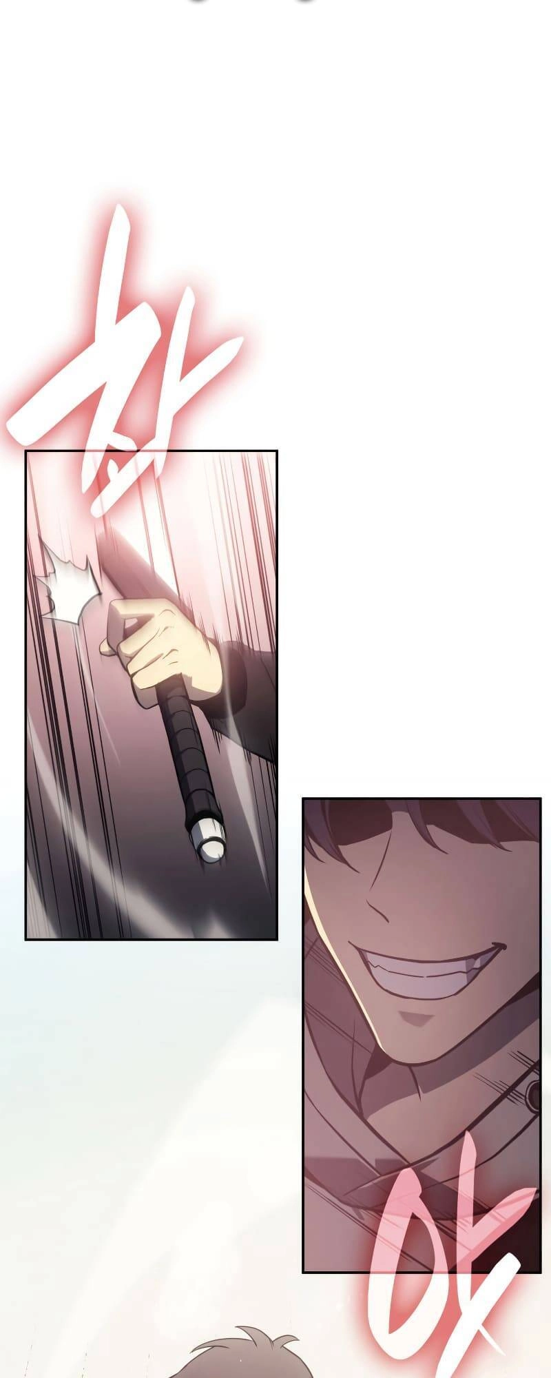 Vị Vua Mạnh Nhất Đã Trở Lại Chapter 11 - 39