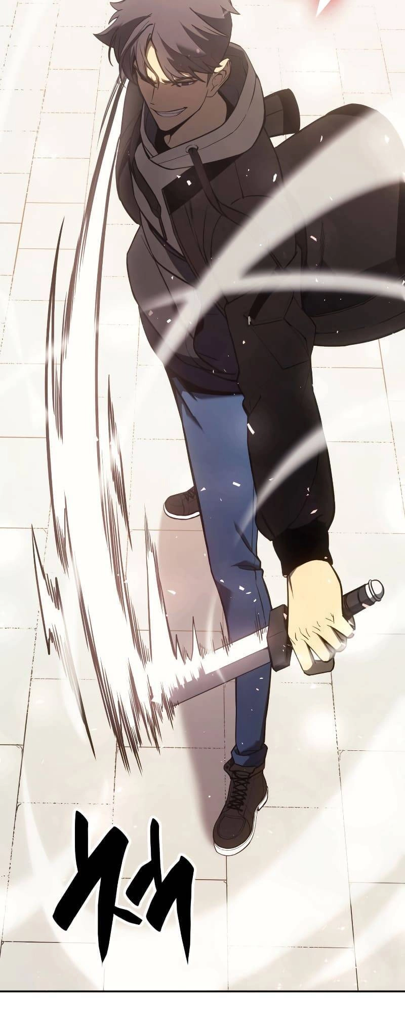 Vị Vua Mạnh Nhất Đã Trở Lại Chapter 11 - 40