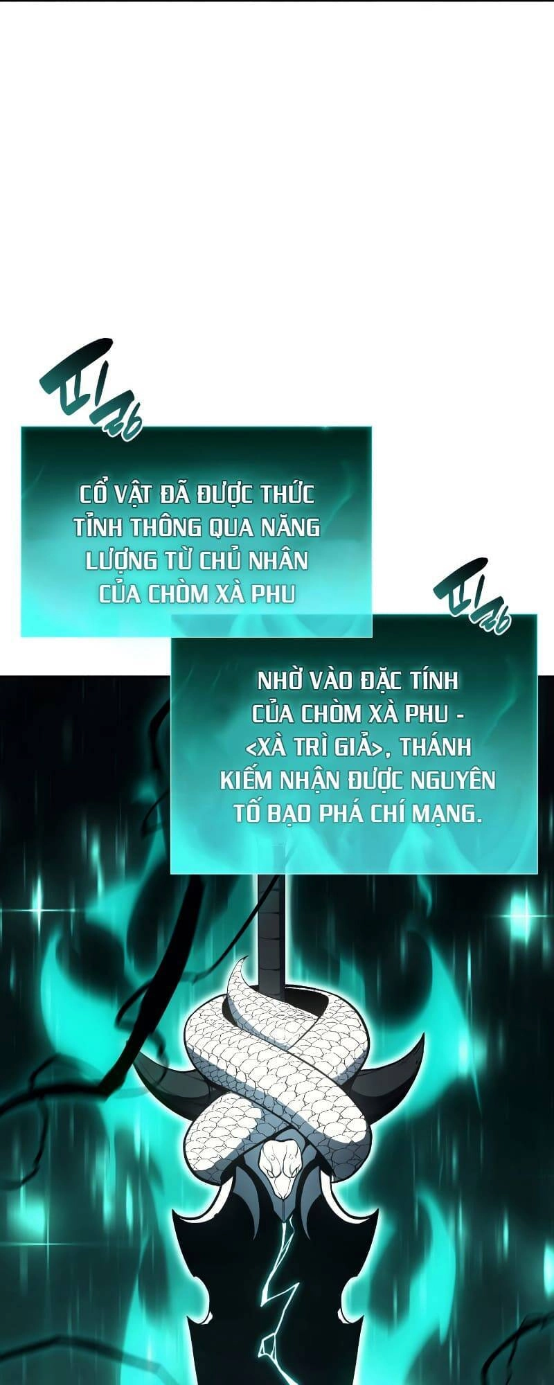 Vị Vua Mạnh Nhất Đã Trở Lại Chapter 11 - 46