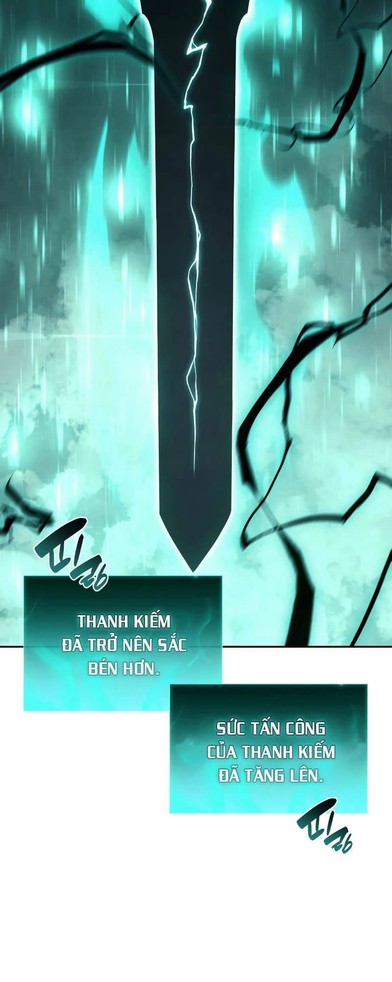 Vị Vua Mạnh Nhất Đã Trở Lại Chapter 11 - 47