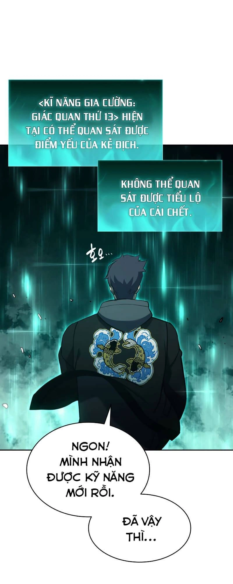 Vị Vua Mạnh Nhất Đã Trở Lại Chapter 11 - 48