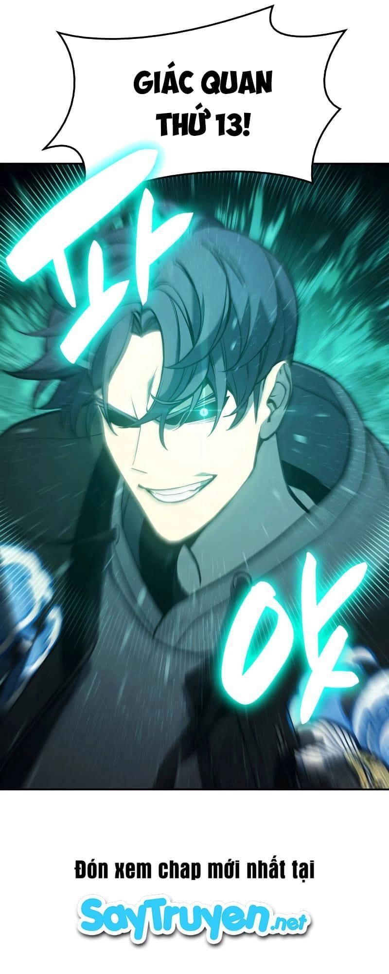 Vị Vua Mạnh Nhất Đã Trở Lại Chapter 11 - 50