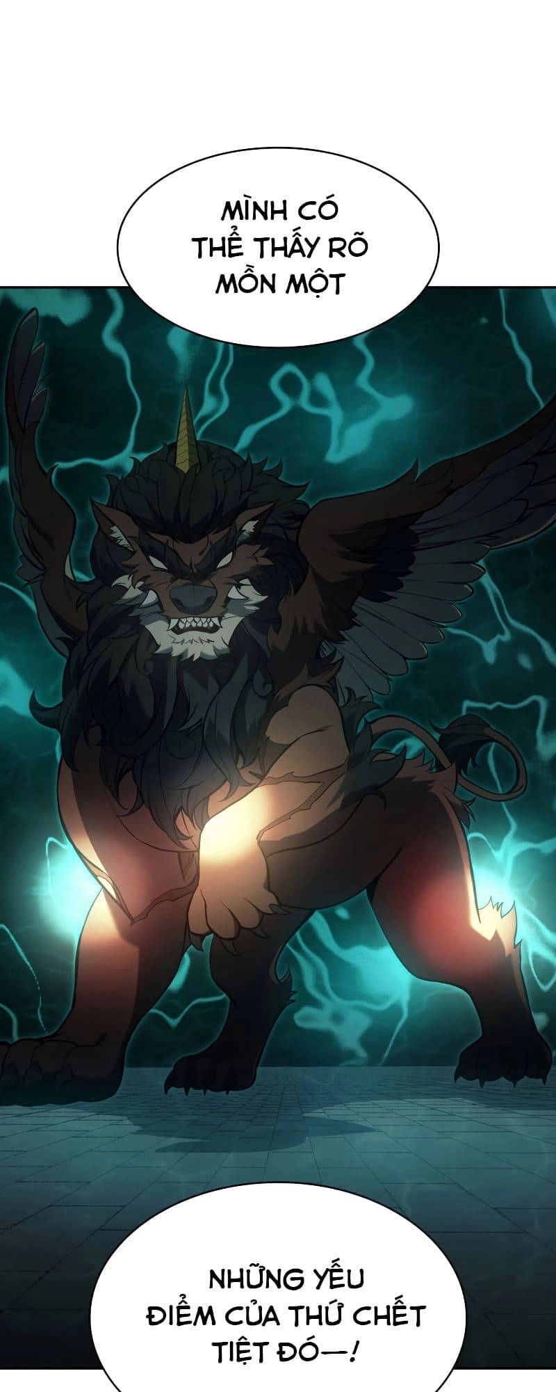 Vị Vua Mạnh Nhất Đã Trở Lại Chapter 11 - 51