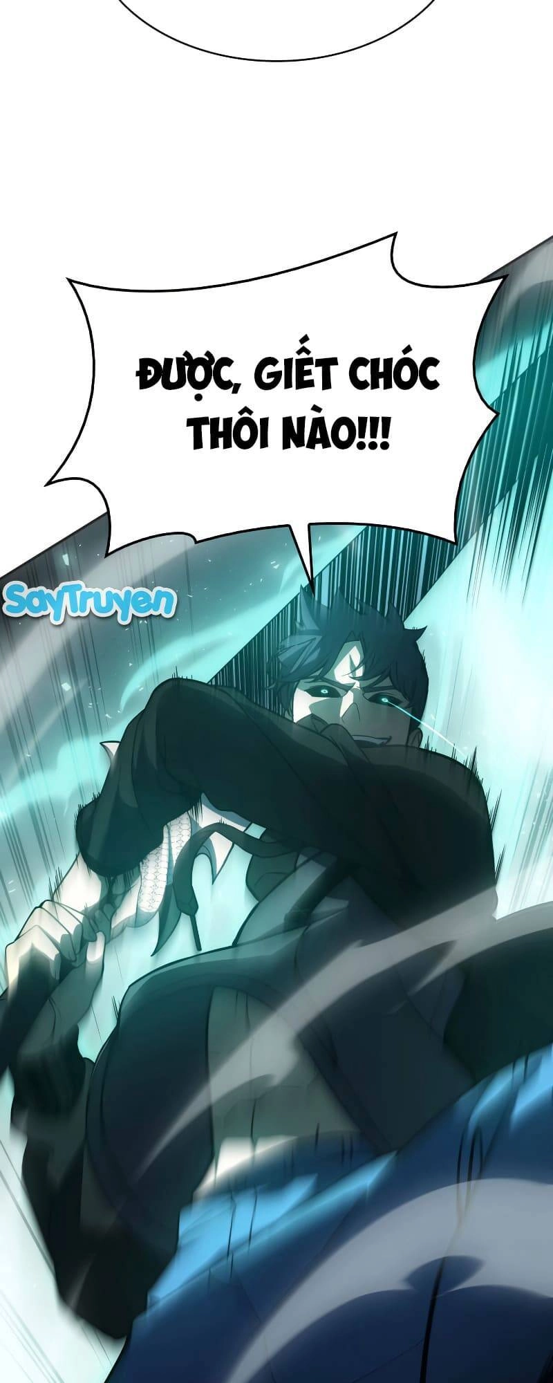 Vị Vua Mạnh Nhất Đã Trở Lại Chapter 11 - 52