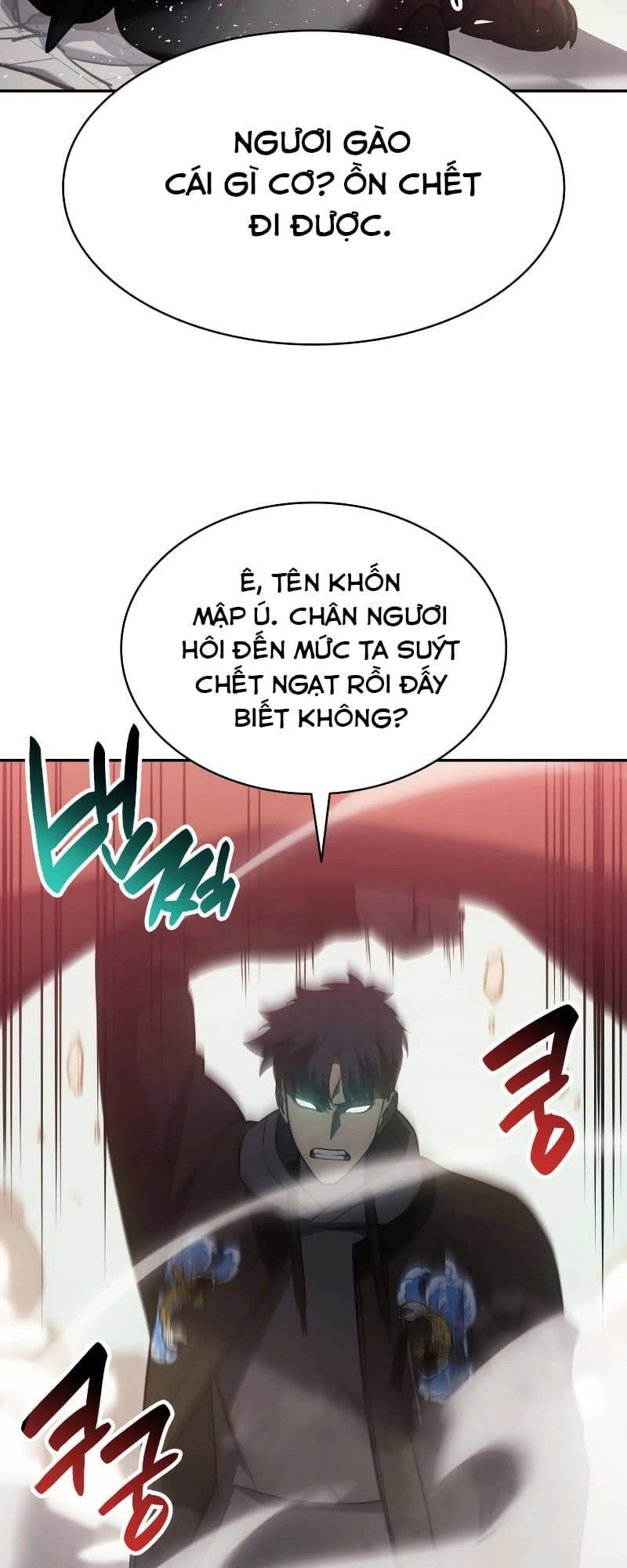 Vị Vua Mạnh Nhất Đã Trở Lại Chapter 11 - 59