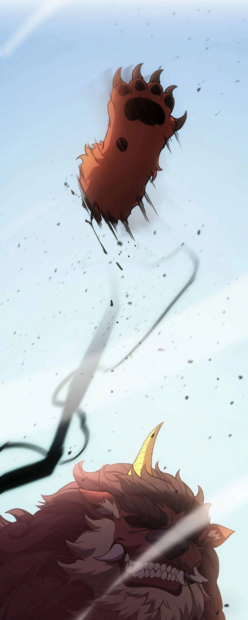 Vị Vua Mạnh Nhất Đã Trở Lại Chapter 11 - 63