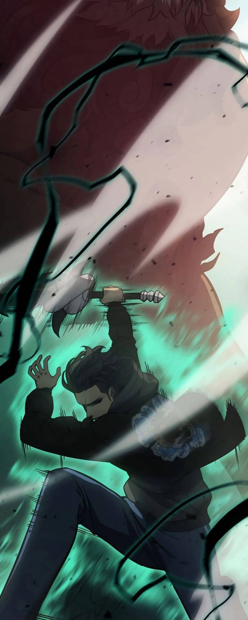 Vị Vua Mạnh Nhất Đã Trở Lại Chapter 11 - 64